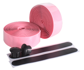 Tape manubrio VeloFix Corcho Pink